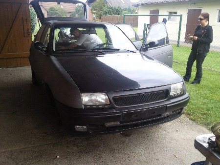 Es geht wieder los!!