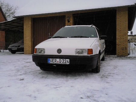 Er darf wieder!!!