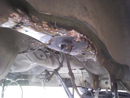 So muss das aussehen dann klappt&acute;s auch beim T&Uuml;V!!