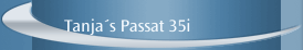 Tanja´s Passat 35i